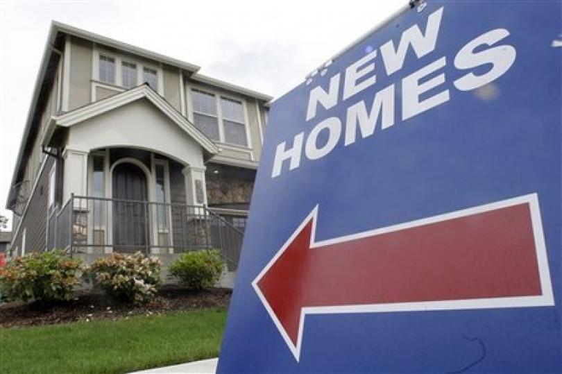 مبيعات المنازل الجديدة بالولايات المتحدة تتراجع إلى 551 ألف